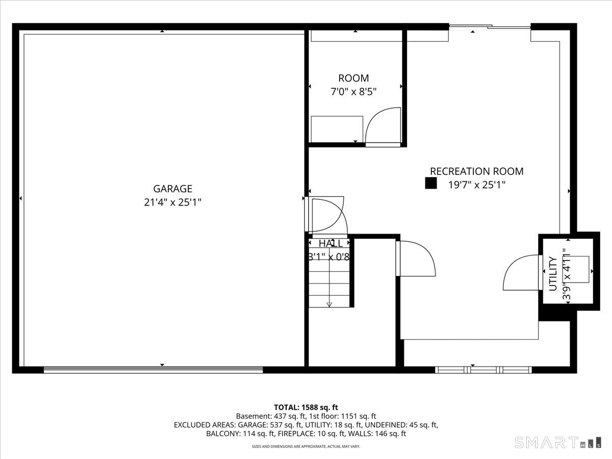 492 Long Hill Road Middletown CT 06457
