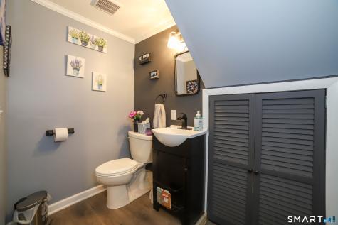 9 Hillside Court Brookfield CT 06804