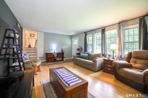 9 Hillside Court Brookfield CT 06804