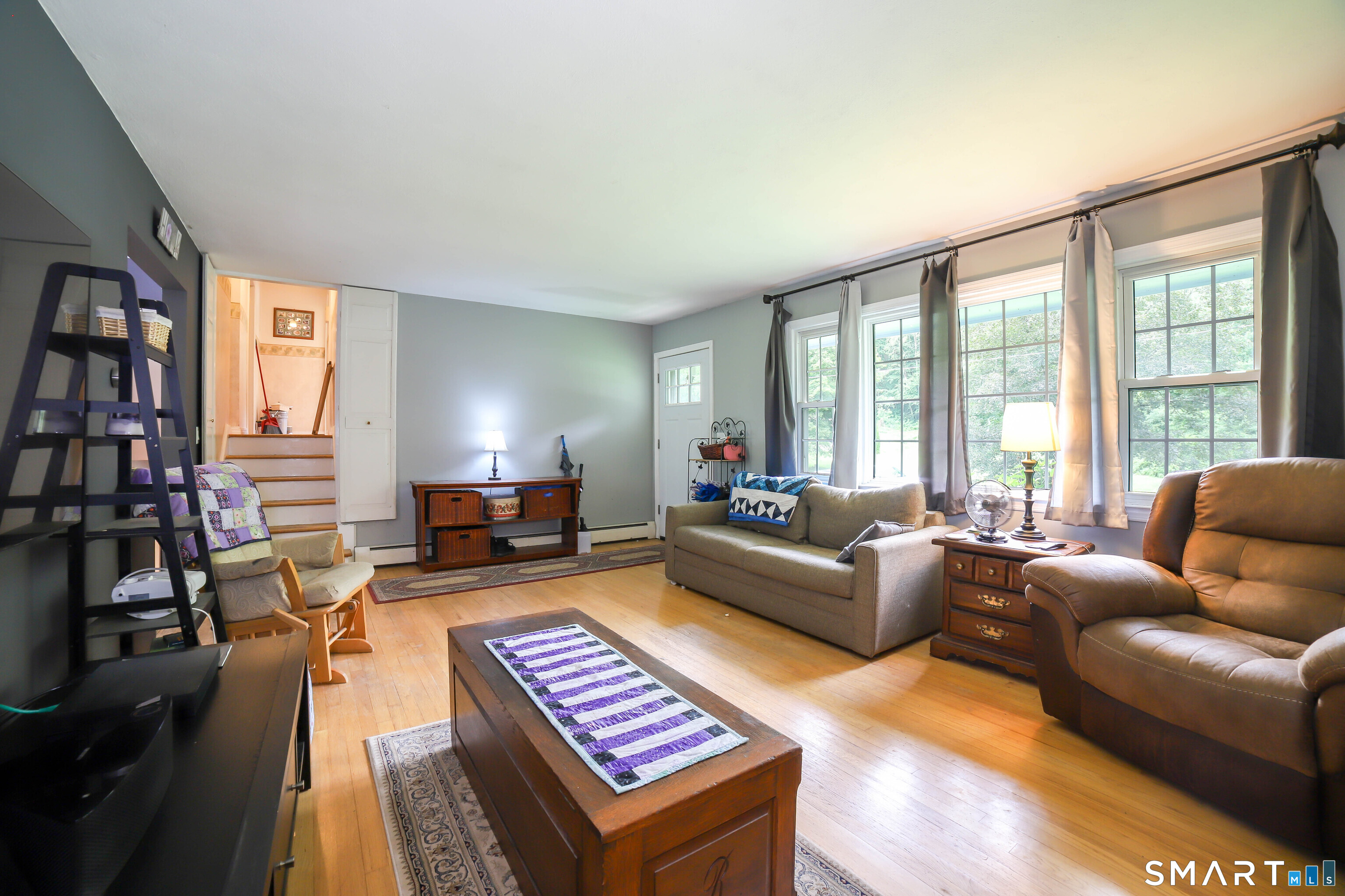 9 Hillside Court Brookfield CT 06804