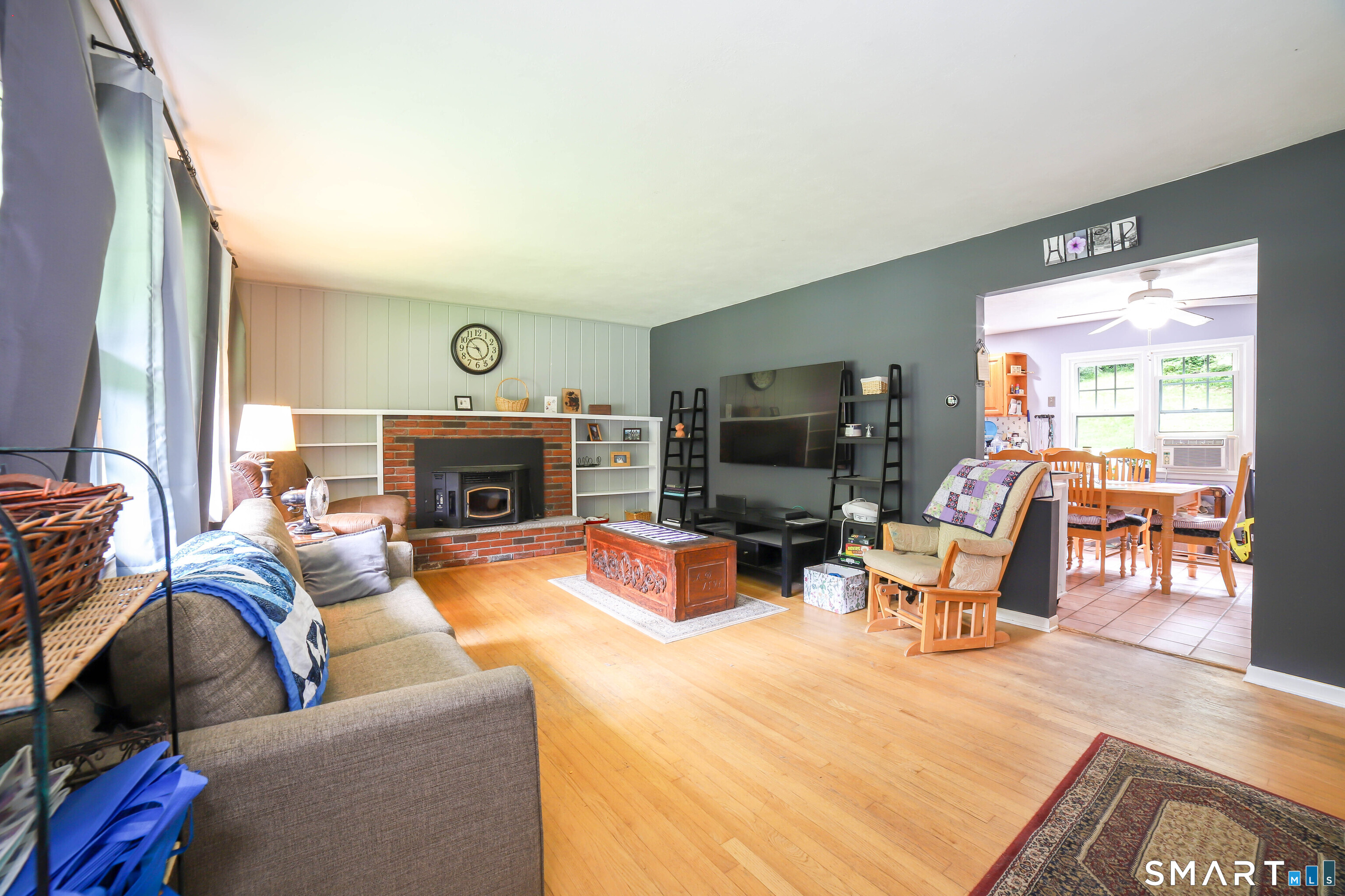 9 Hillside Court Brookfield CT 06804