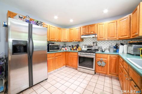 9 Hillside Court Brookfield CT 06804