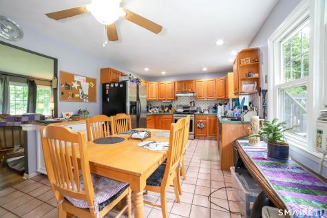 9 Hillside Court Brookfield CT 06804