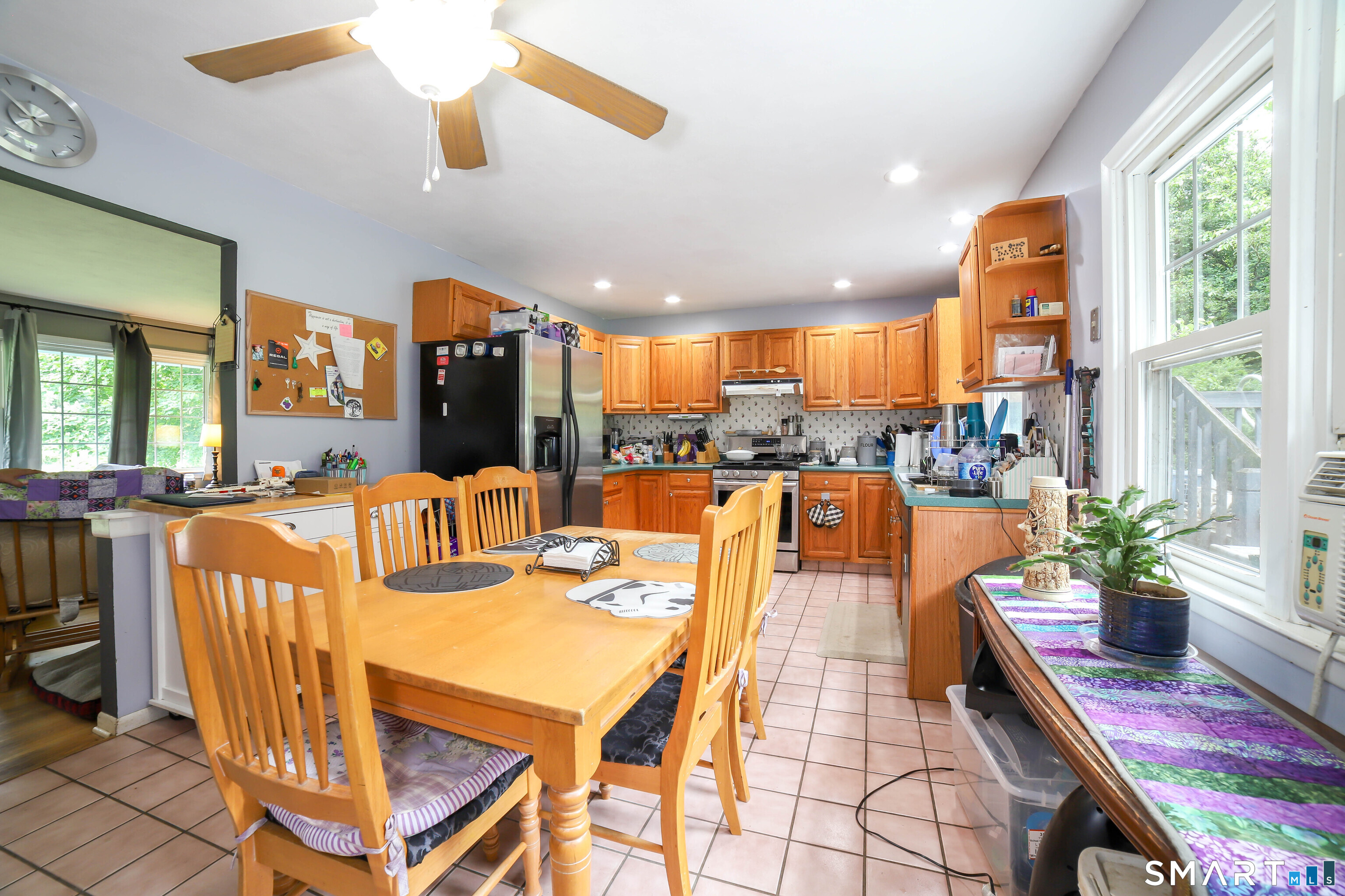 9 Hillside Court Brookfield CT 06804