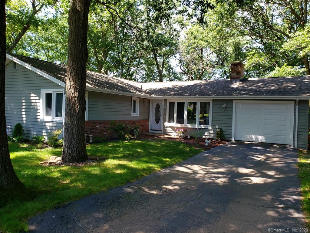 15 Mountain View Drive Wolcott CT 06716