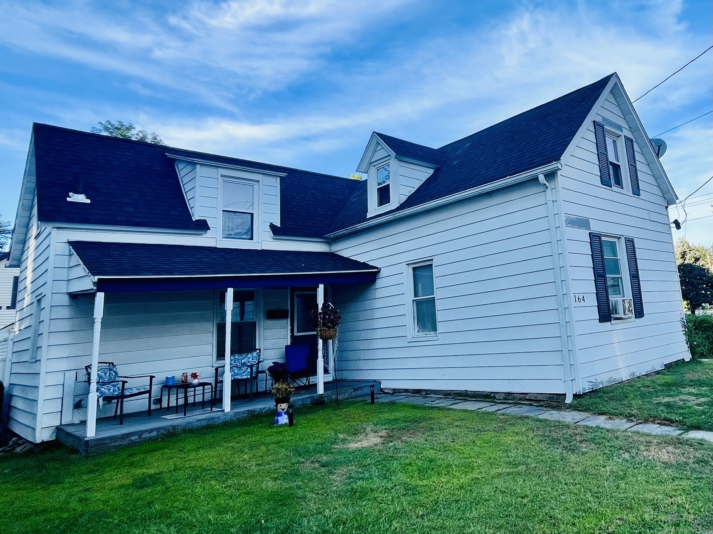 164 Boswell Avenue Norwich CT 06360