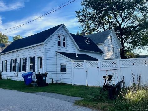 164 Boswell Avenue Norwich CT 06360