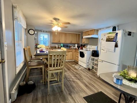 164 Boswell Avenue Norwich CT 06360