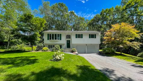 4 Union Circle Danbury CT 06810