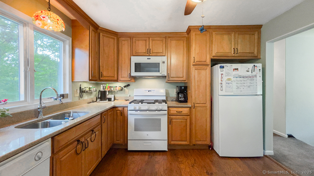 4 Union Circle Danbury CT 06810