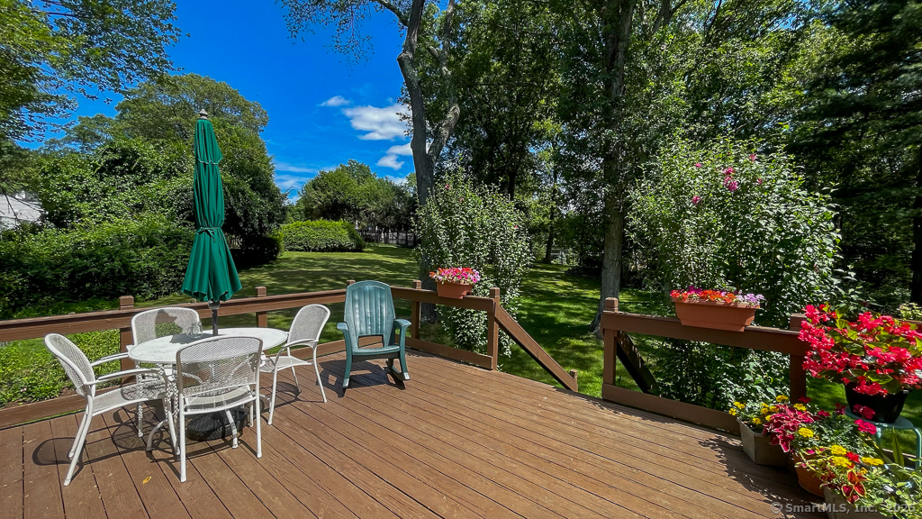 4 Union Circle Danbury CT 06810