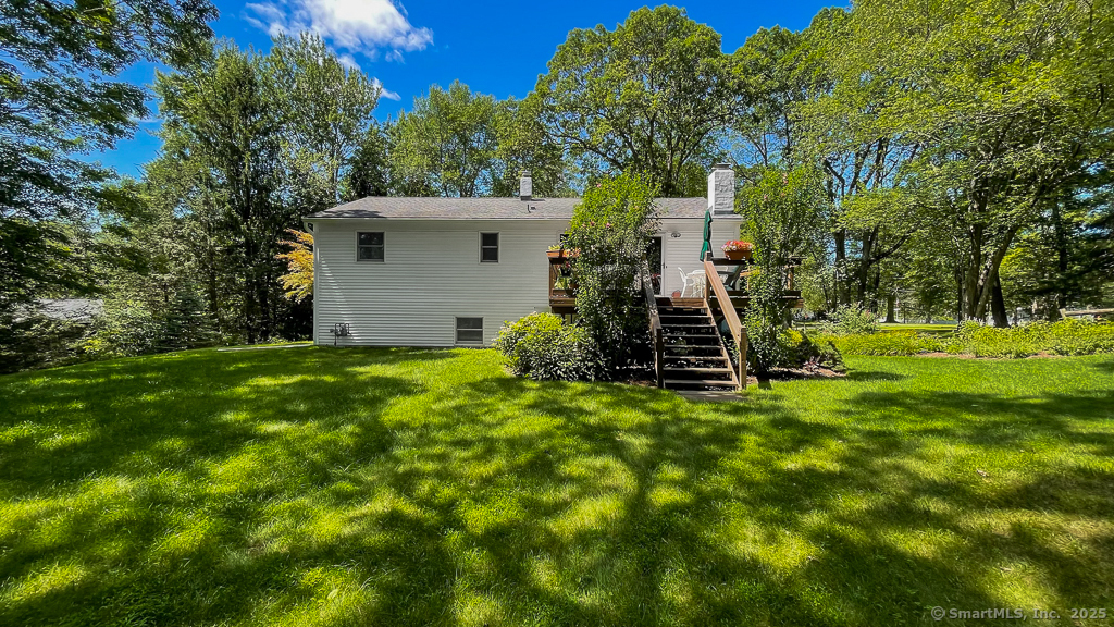 4 Union Circle Danbury CT 06810