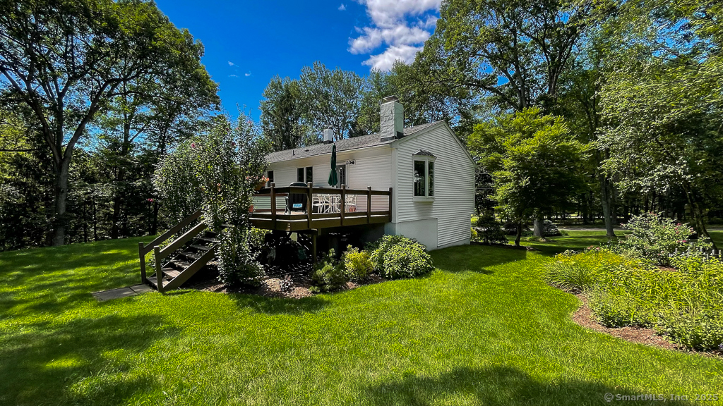 4 Union Circle Danbury CT 06810