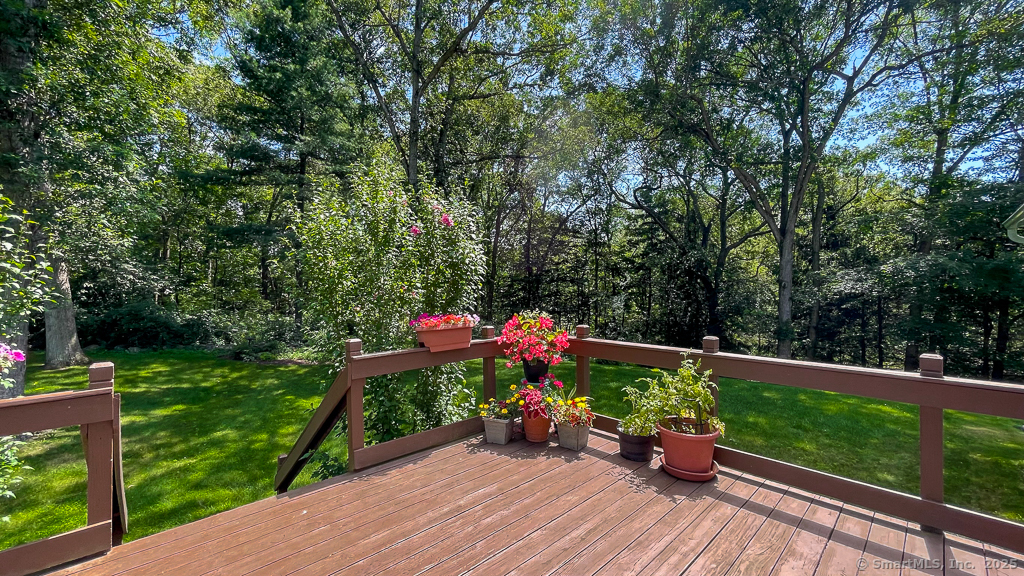 4 Union Circle Danbury CT 06810