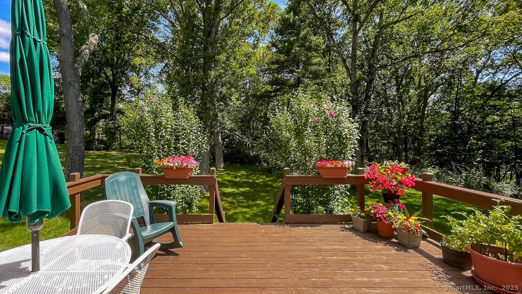 4 Union Circle Danbury CT 06810