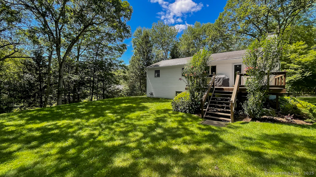 4 Union Circle Danbury CT 06810