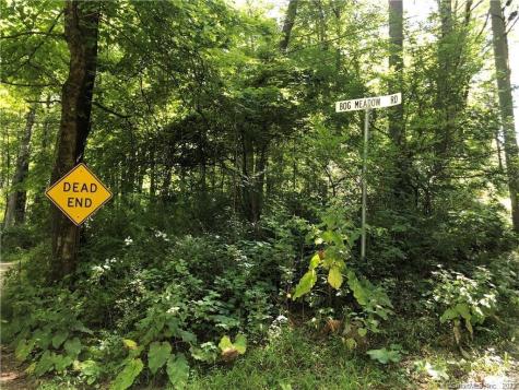 41 Bog Meadow Road Sharon CT 06069
