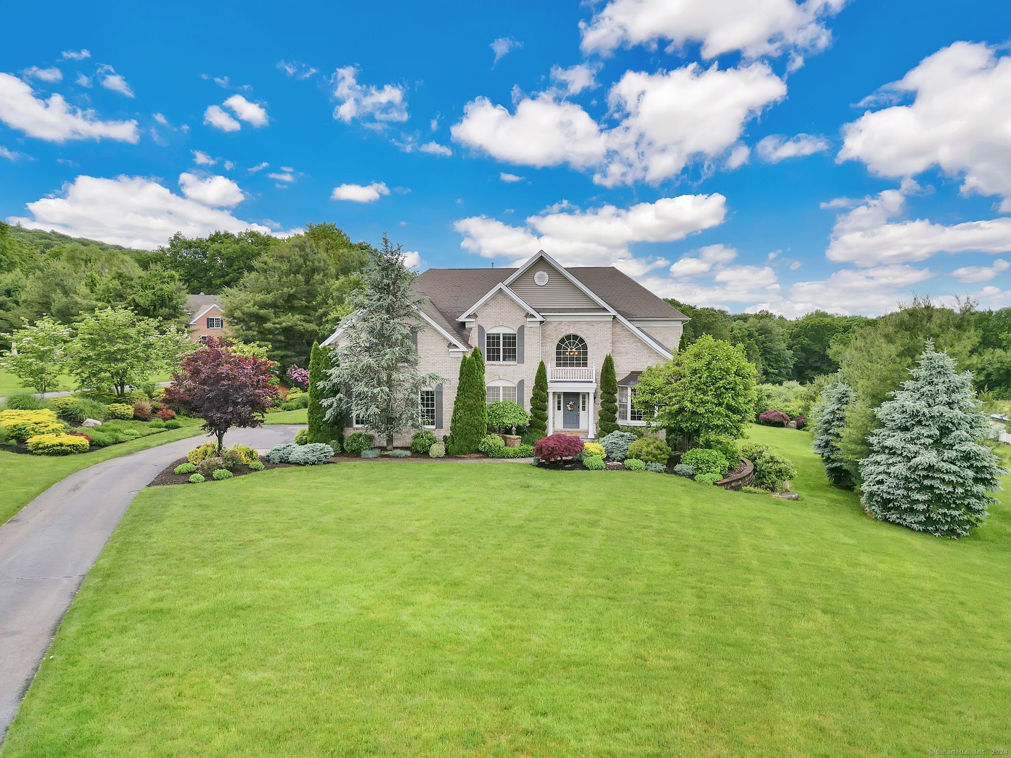33 Shelburne Way Glastonbury CT 06033