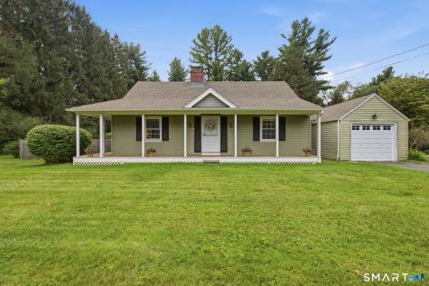 137 Harrison Road Cheshire CT 06410