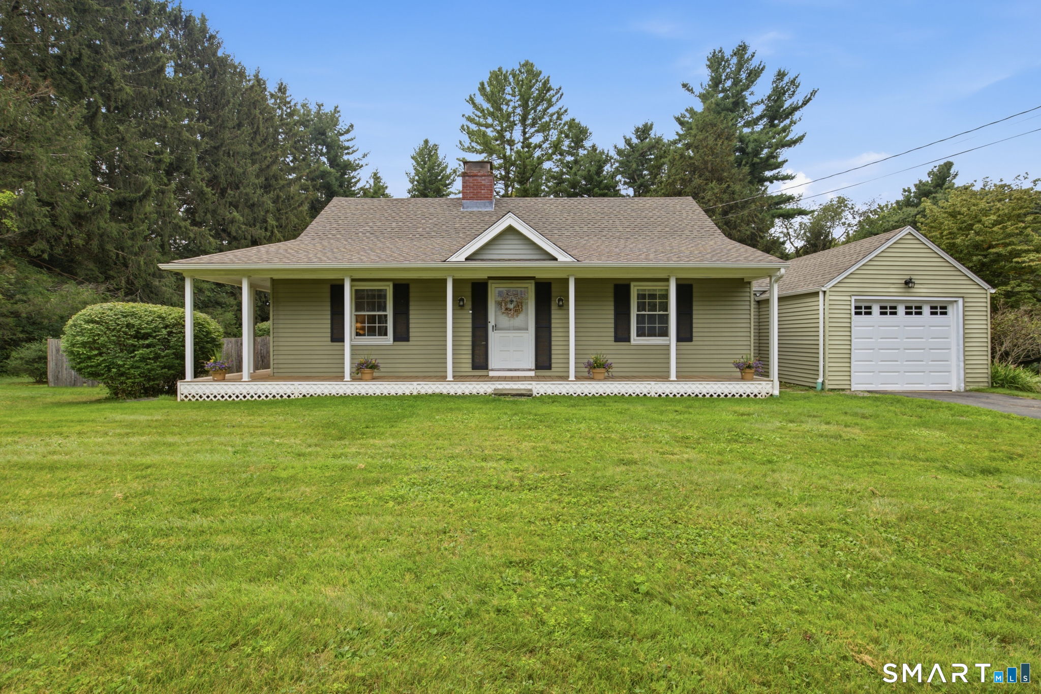 137 Harrison Road Cheshire CT 06410