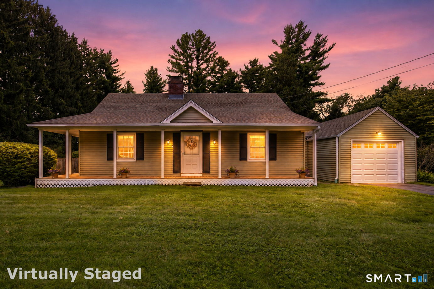 137 Harrison Road Cheshire CT 06410