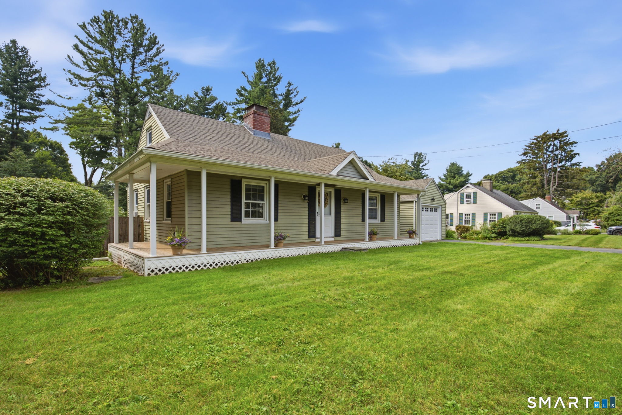 137 Harrison Road Cheshire CT 06410