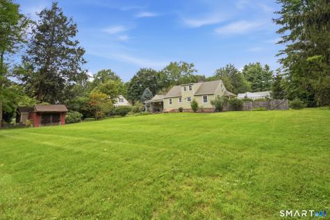 137 Harrison Road Cheshire CT 06410