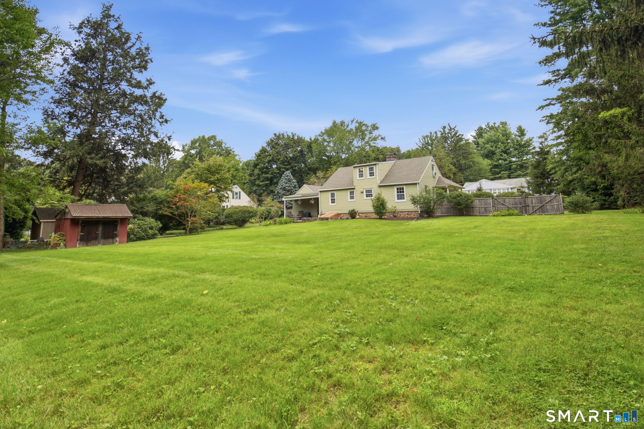 137 Harrison Road Cheshire CT 06410