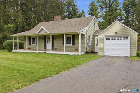 137 Harrison Road Cheshire CT 06410