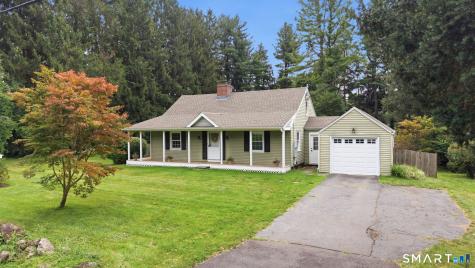 137 Harrison Road Cheshire CT 06410