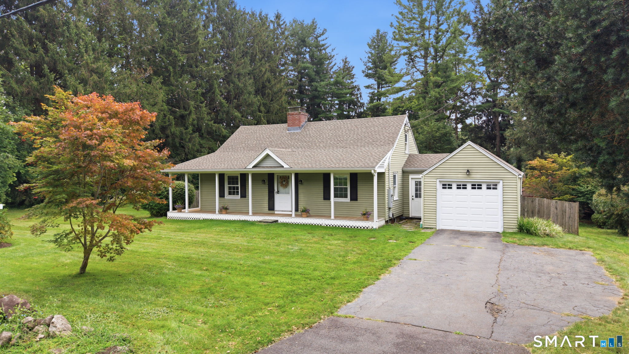 137 Harrison Road Cheshire CT 06410