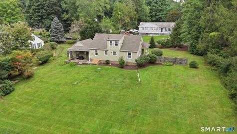 137 Harrison Road Cheshire CT 06410