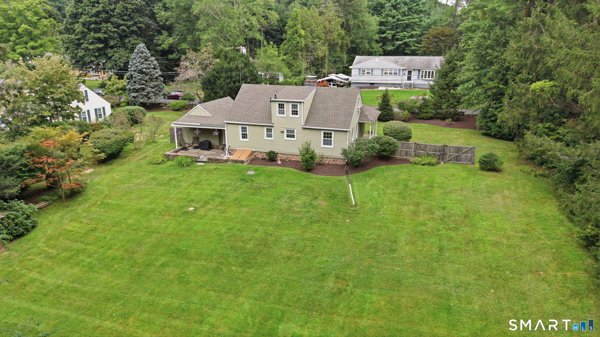 137 Harrison Road Cheshire CT 06410