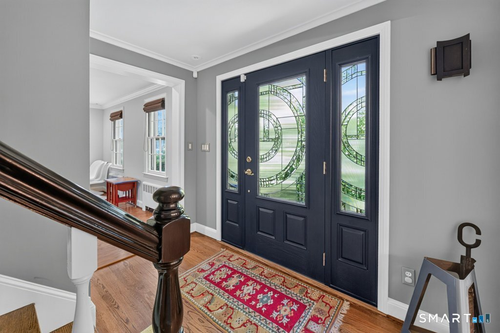 50 Woodridge Circle West Hartford CT 06107