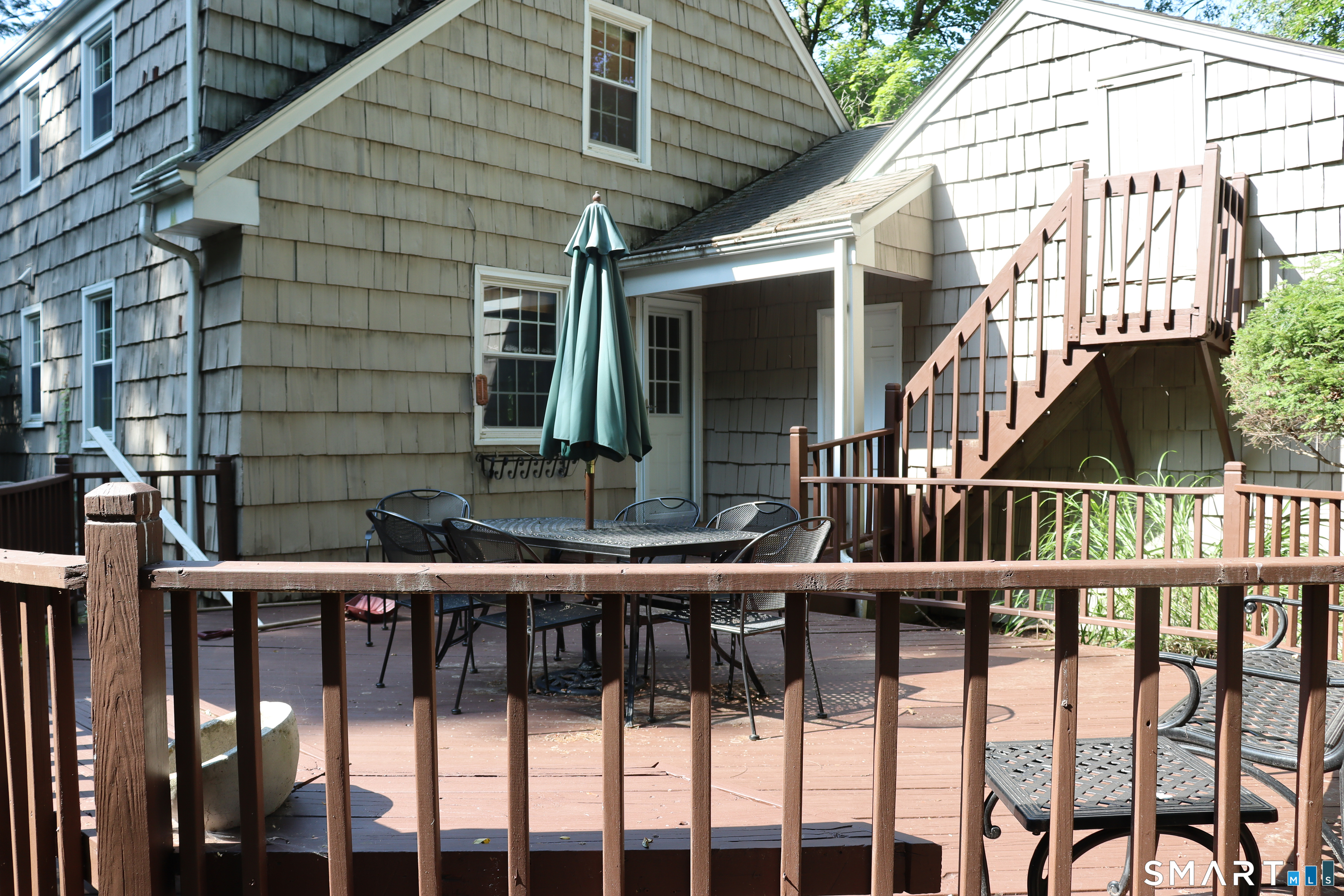 50 Woodridge Circle West Hartford CT 06107