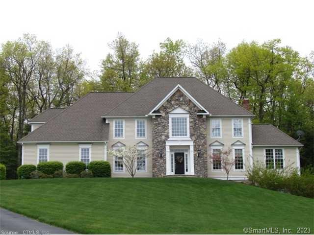 15 Wilders Pass Canton CT 06019