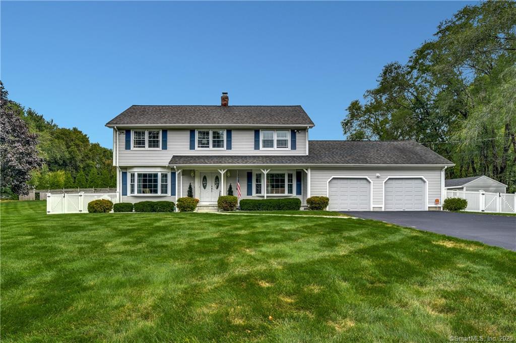 20 Tory Lane Shelton CT 06484