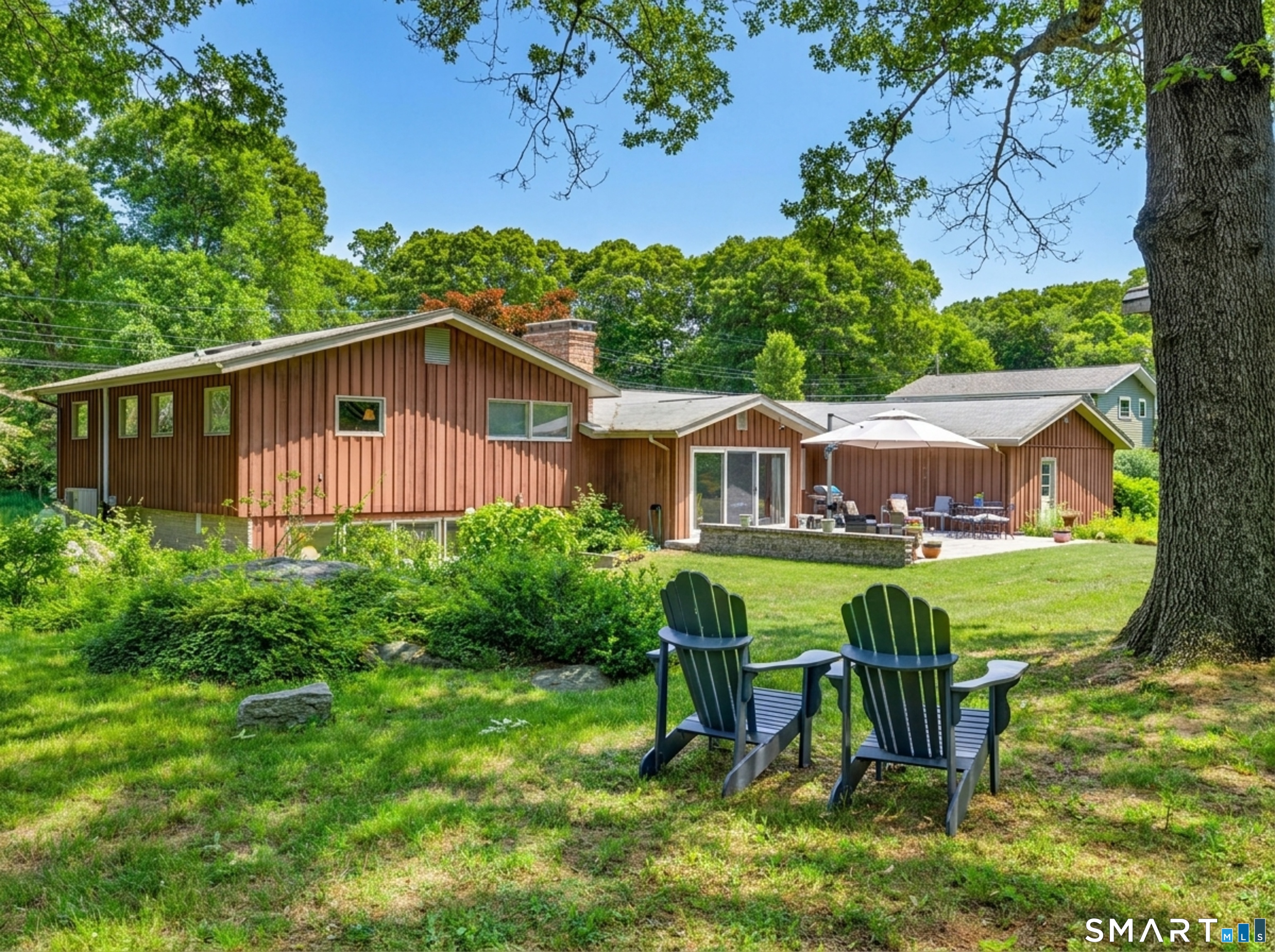 9 Laurel Hill South Drive East Lyme CT 06357
