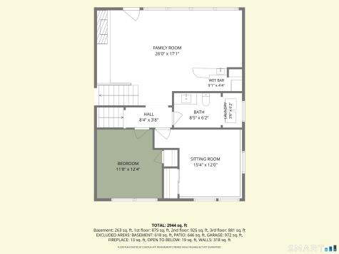 9 Laurel Hill South Drive East Lyme CT 06357