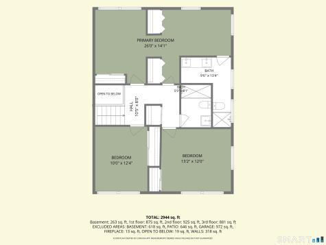 9 Laurel Hill South Drive East Lyme CT 06357