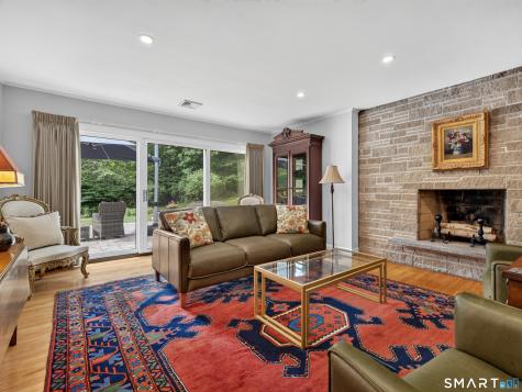 9 Laurel Hill South Drive East Lyme CT 06357