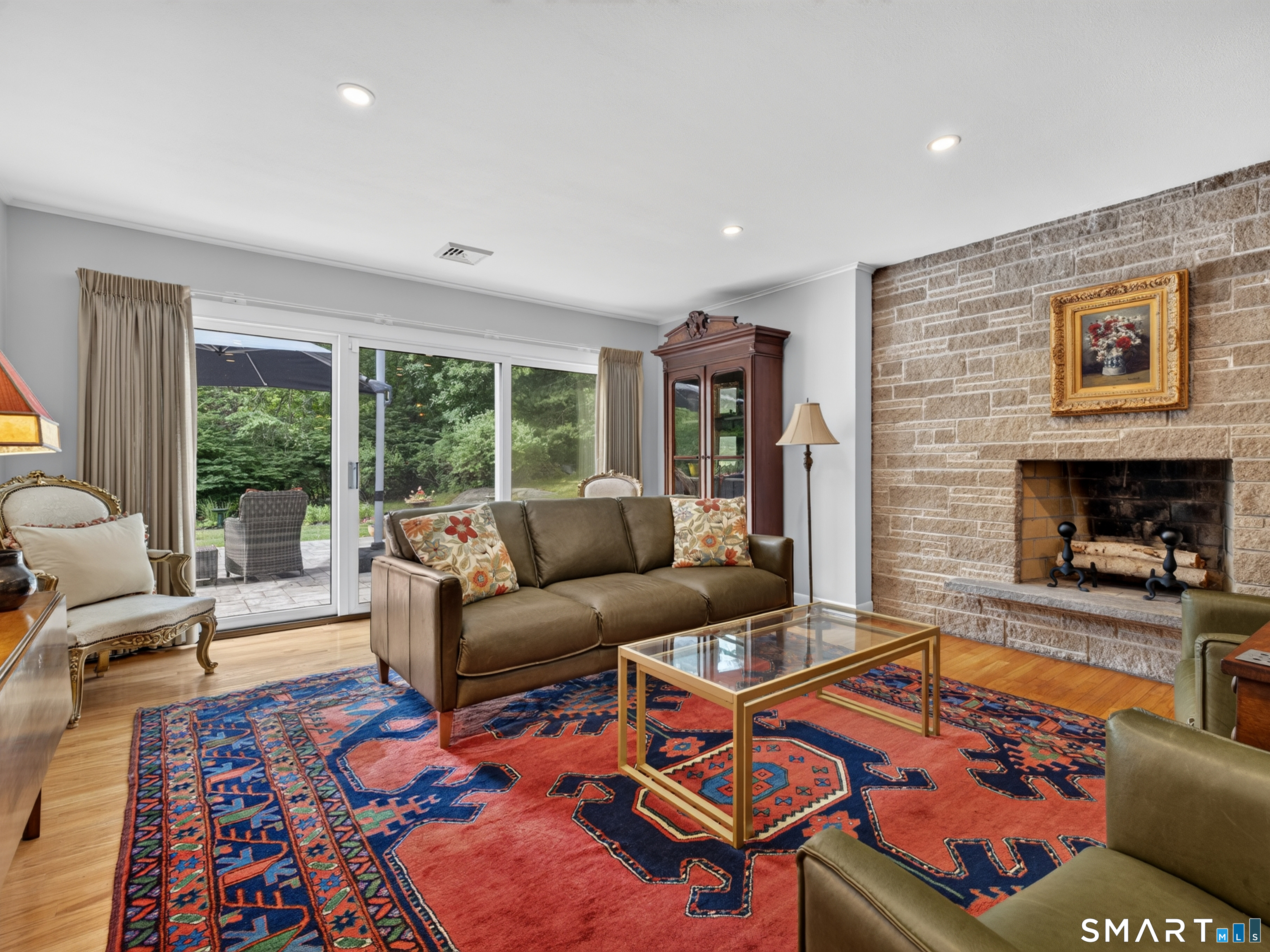 9 Laurel Hill South Drive East Lyme CT 06357