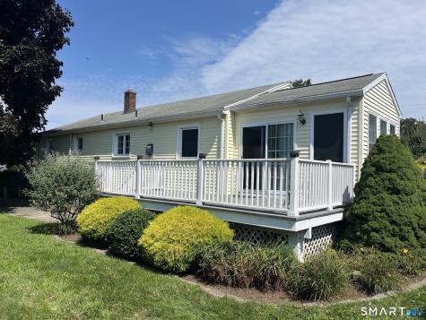 246 Beatrice Drive West Haven CT 06516