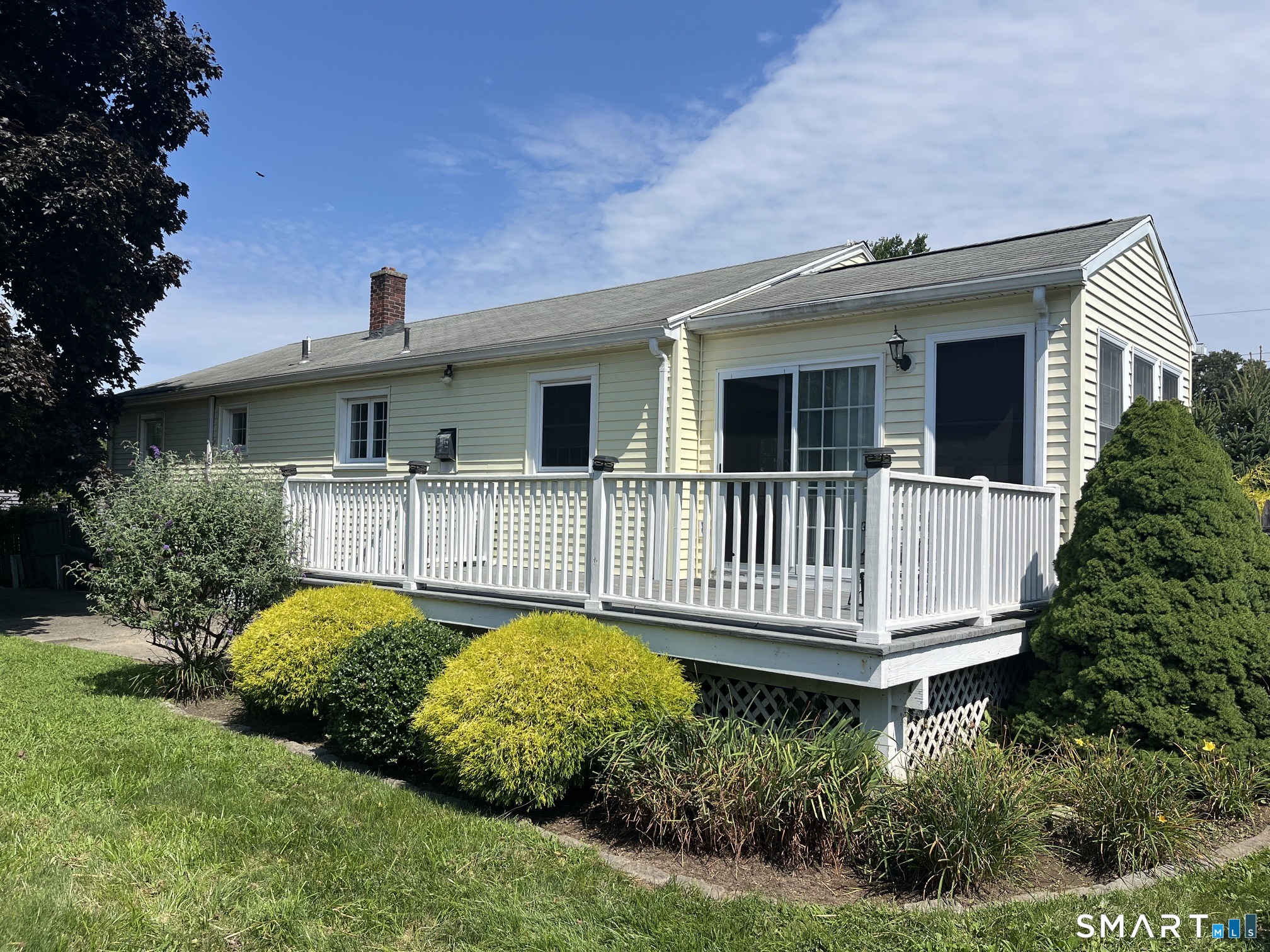 246 Beatrice Drive West Haven CT 06516