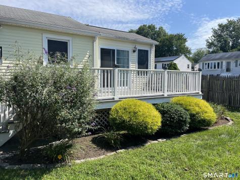 246 Beatrice Drive West Haven CT 06516