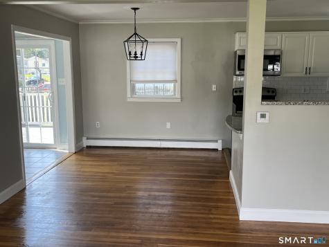 246 Beatrice Drive West Haven CT 06516