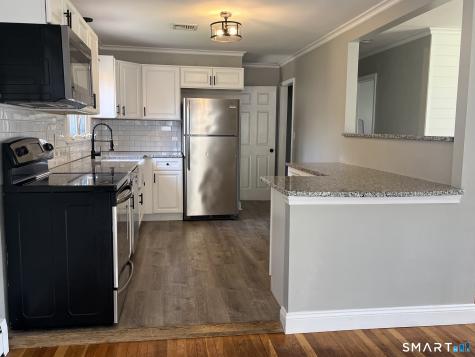 246 Beatrice Drive West Haven CT 06516