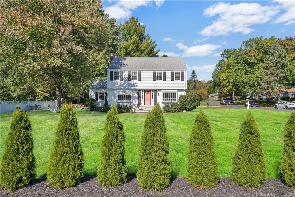 750 Cottage Grove Road Bloomfield CT 06002