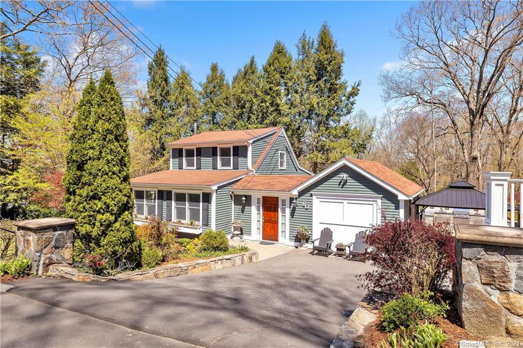 60 Downs Road Monroe CT 06468