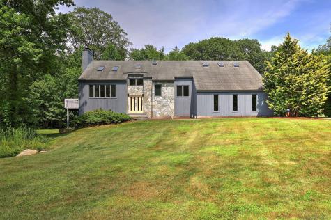 35 Millo Drive Monroe CT 06468